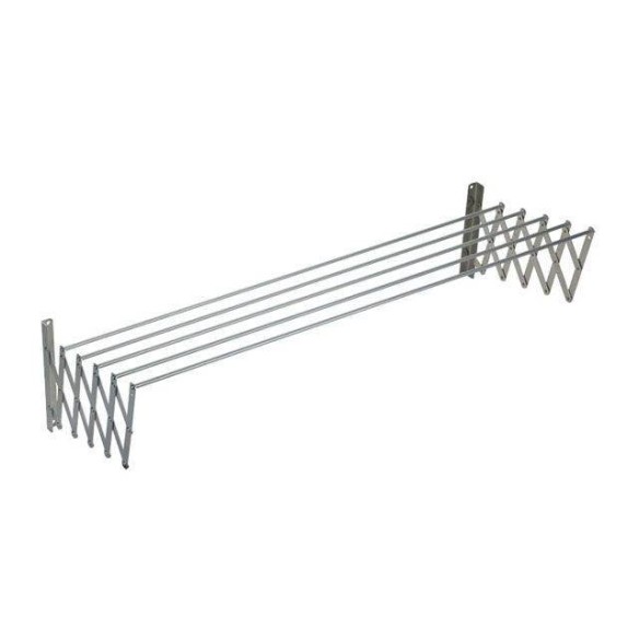TENDEDERO EXTENS.160CM ALUMIN.