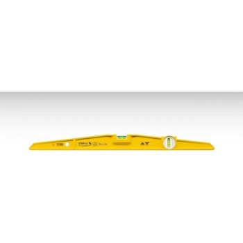 NIVEL MAGNETICO ALA DE AVION STABILA 81 SM FUNDICION DE ALUMINIO 25CM