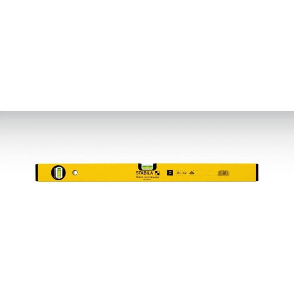 NIVEL MAGNETICO STABILA 70-M ALUMINIO 150 CM