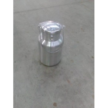 LECHERA ALUMINIO 3L.