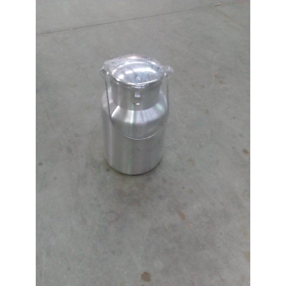 LECHERA ALUMINIO 3L.