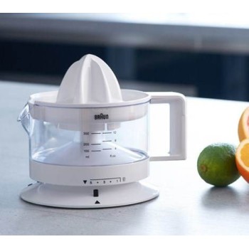 EXPRIMIDOR 20W 350M CJ3000 BRAUN