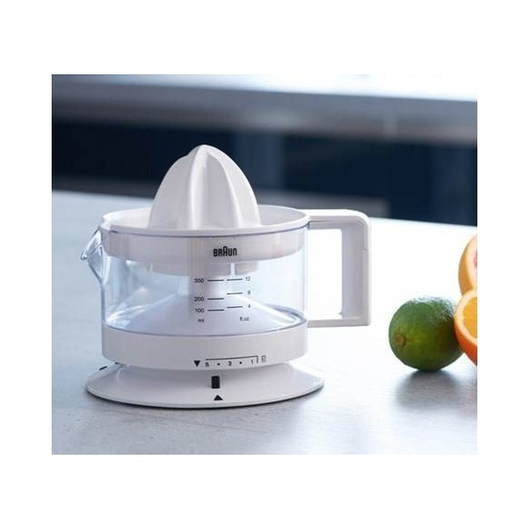 EXPRIMIDOR 20W 350M CJ3000 BRAUN