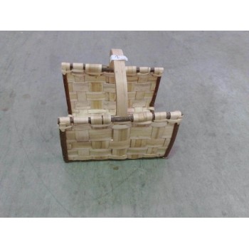 LEÑERA N¬2       43X30X30         1051