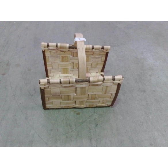 LEÑERA N¬2       43X30X30         1051