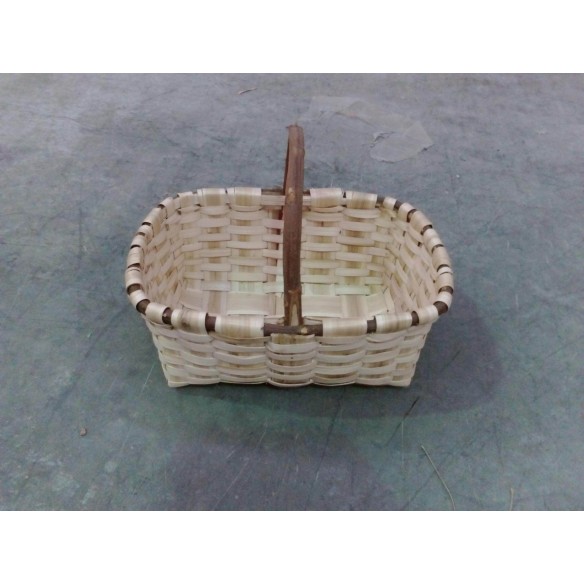 CESTA LABRADOR N1  37X23X16    101