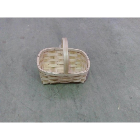 CESTA FINA N¬5    43X33X15   1075