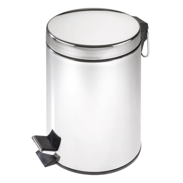 CUBO WENKO ACERO INOX, 5 LTR