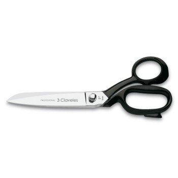 TIJERA SASTRE NIQUEL.M.E. 9 E 3C BUENO HNOS