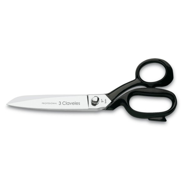 TIJERA SASTRE NIQUEL.M.E. 9 E 3C BUENO HNOS