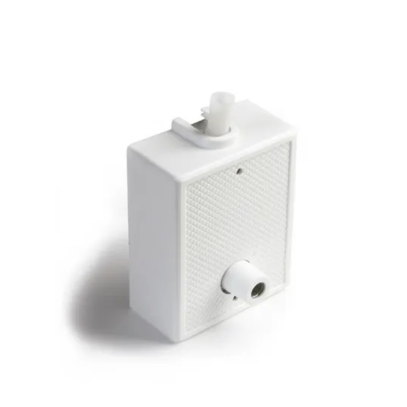 TORNO EXTERIOR 40KG BLANCO