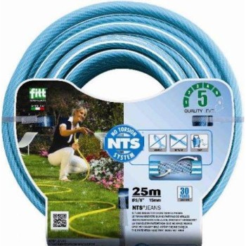 MANGUERA FITT NTS JEANS 50 M Ø 15 MM