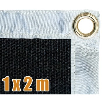 MANTA IGNIFUGA 1000º C 1000X2000 MM DACAR 2