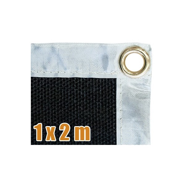 MANTA IGNIFUGA 1000º C 1000X2000 MM DACAR