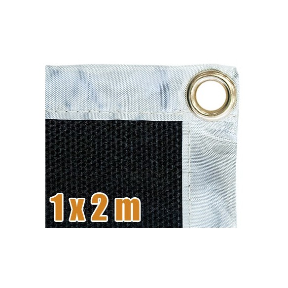 MANTA IGNIFUGA 1000º C 1000X2000 MM DACAR