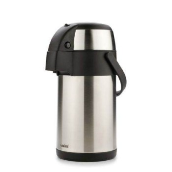 TERMO DOSIFICADOR A.INOX 1,9L 6632  VALIRA