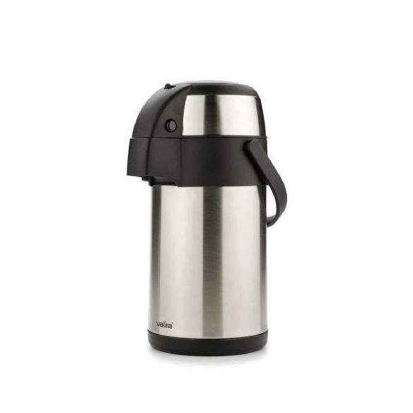 TERMO DOSIFICADOR A.INOX 1,9L 6632  VALIRA