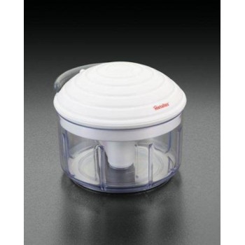 CORTAVERDURAS ROTOMAC 0,65 L. METALTEX