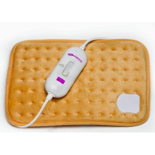 ALMOHADILLA ELECTRICA PEKATHERM US10TD 60W 30X21CM
