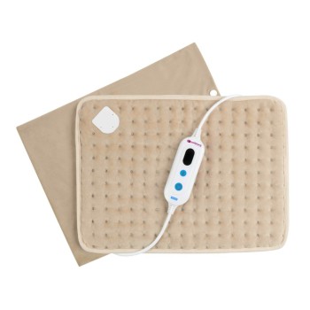 ALMOHADILLA ELECTRICA PEKATHERM US20TD 90W UNIVERSAL 40X30CM