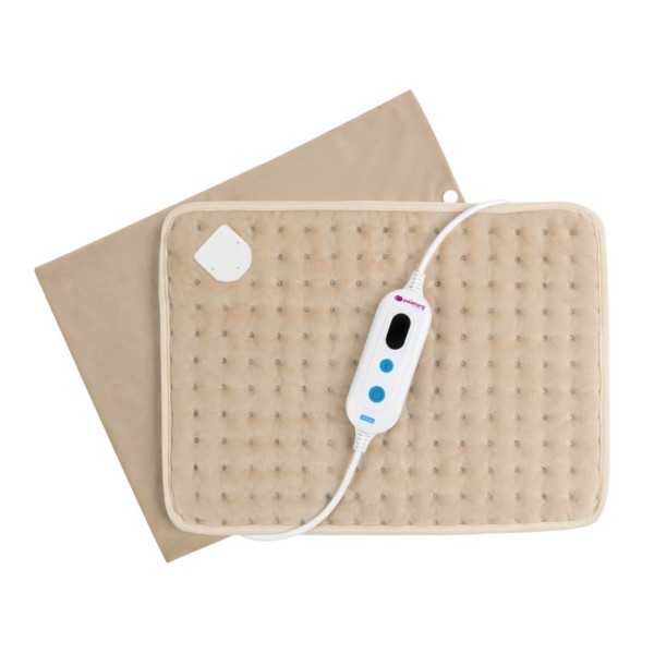 ALMOHADILLA ELECTRICA PEKATHERM US20TD 90W UNIVERSAL 40X30CM