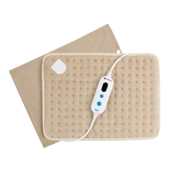 ALMOHADILLA ELECTRICA PEKATHERM US20TD 90W UNIVERSAL 40X30CM