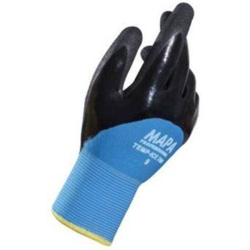 GUANTE FRIO TEMP ICE 700419 T-9 MAPA