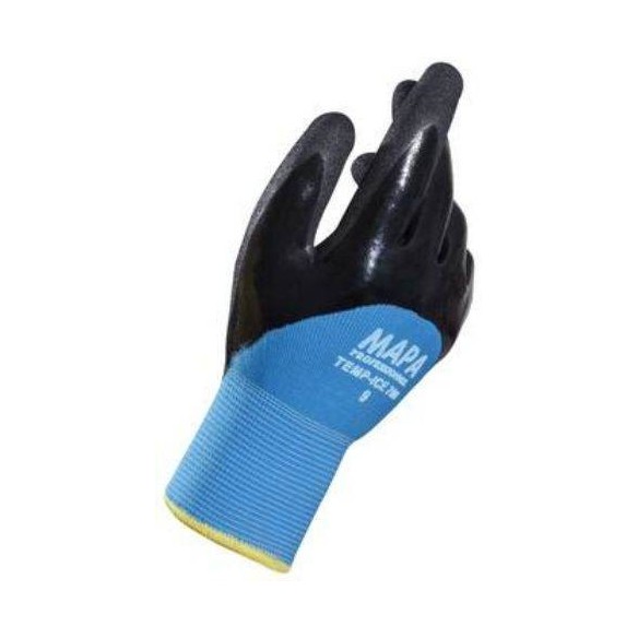 GUANTE FRIO TEMP ICE 700419 T-9 MAPA