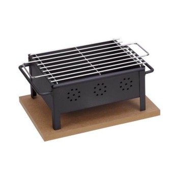 BARBACOA SOBREMESA 30X25 MOD.VIC 2909 SAUVIC (*)