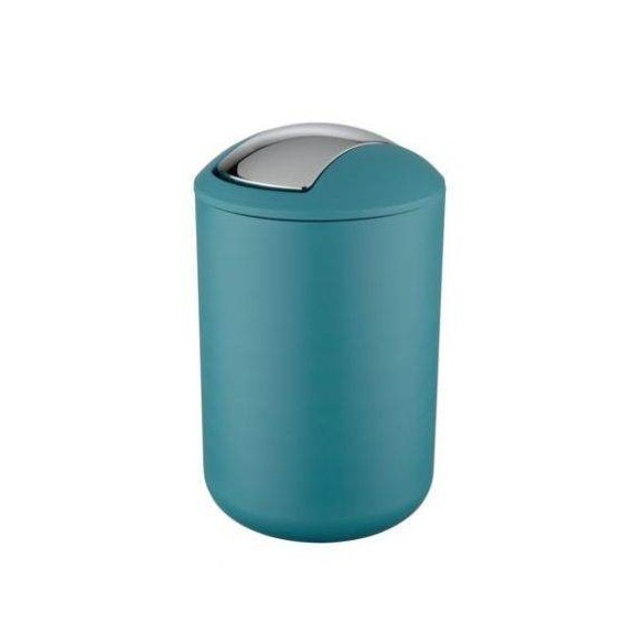 CUBO TAPA PLASTICO 6,5 L BRASIL PETROL WENKO