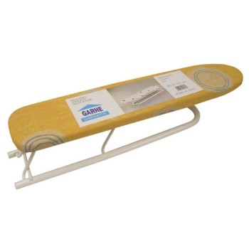 PLANCHA-MANGAS PLEGABLE REJILLA