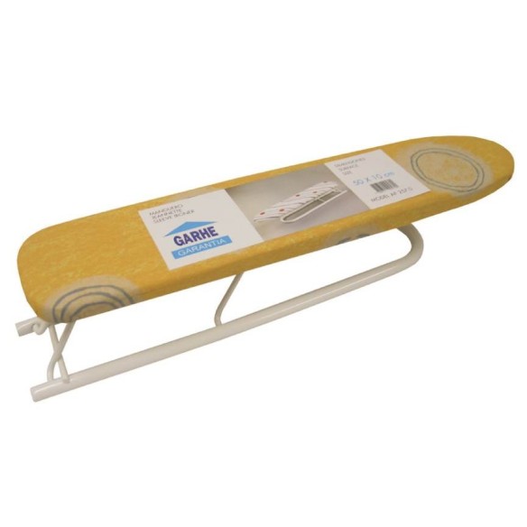 PLANCHA-MANGAS PLEGABLE REJILLA