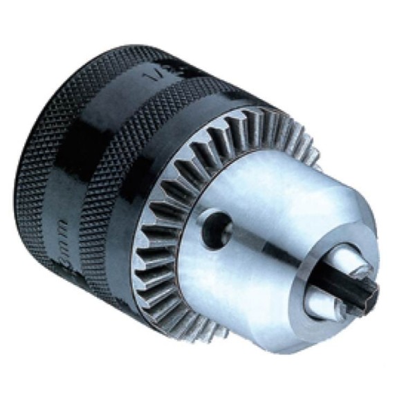 PORTABROCAS DE LLAVE 3/8-24 UNF 1,5-10mm 311 IMCOIN