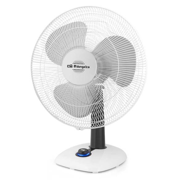 VENTILADOR ASPAS 40 W  TF 0133 SONIFER