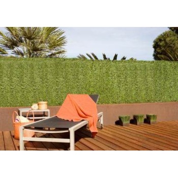 SETO ARTIFICIAL NORTENE ROLLO GREENSET VERDE 90% 1,5X3M 36 VARILLAS