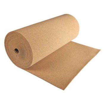 ROLLO CORCHO ROLFLEX 25M X 1M X 3MM