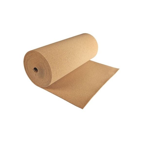 ROLLO CORCHO ROLFLEX 25M X 1M X 3MM