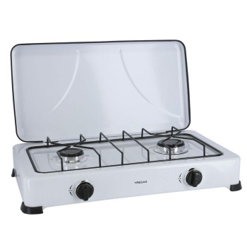 COCINA GAS ALFA 2 FUEGOS