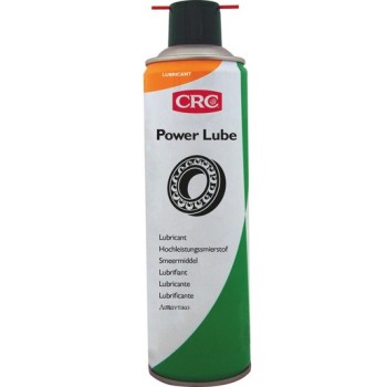 CRC POWER LUBE 500 Ml