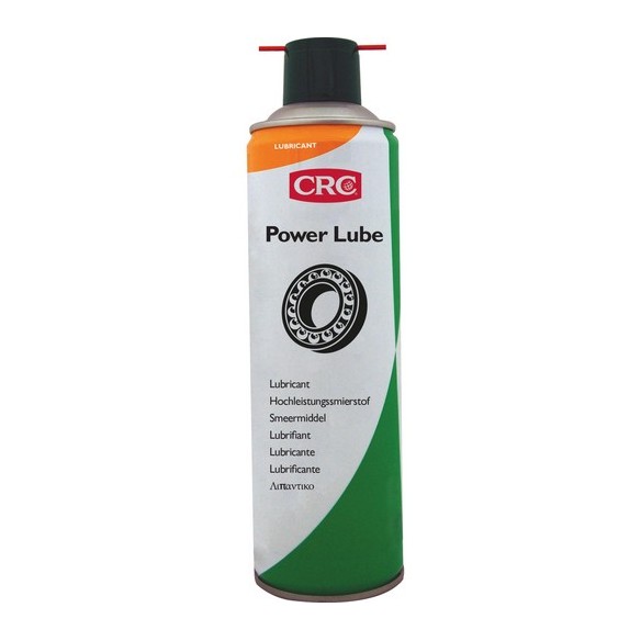 CRC POWER LUBE 500 Ml