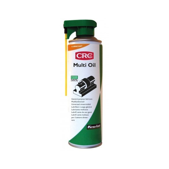 CRC MULTI OIL FPS 500 Ml