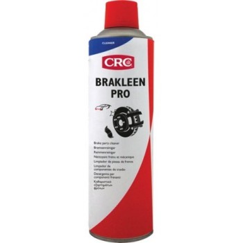 CRC BRAKLEEN PRO 500 Ml