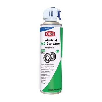 CRC INDUSTRIAL ECO DEGREASER FPS 500 Ml