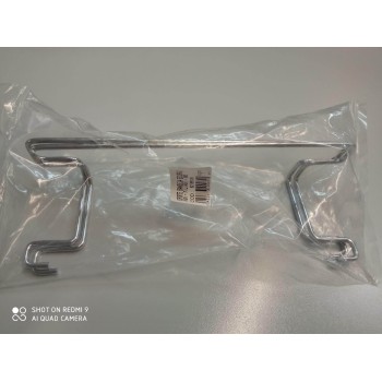 JUEGO 2 UDS SOPORTE BANDEJA ESCURRIDORES