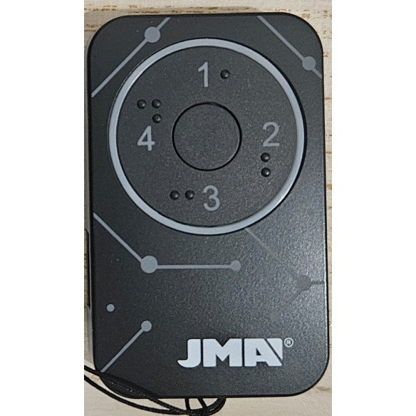 MANDO A DISTANCIA JMA M-BT