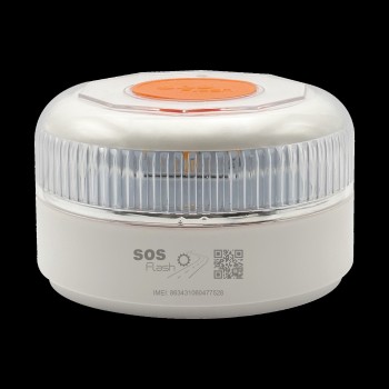 BALIZA DE EMERGENCIA V16 GEOLOCALIZABLE