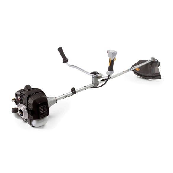 DESBROZADORA ALPINA ABR 42 D 2T 1250W