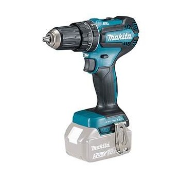 TALADRO COMBINADO DHP485Z BL 18V MAKITA