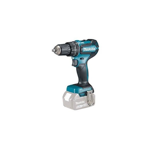 TALADRO COMBINADO DHP485Z BL 18V MAKITA