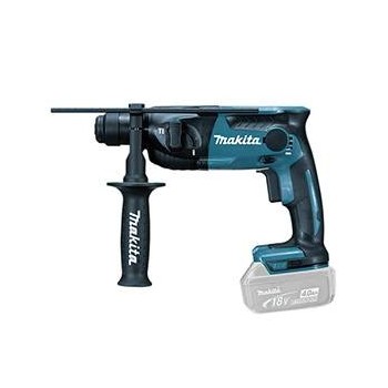 MARTILLO LIGERO DHR165Z 16MM 18V MAKITA